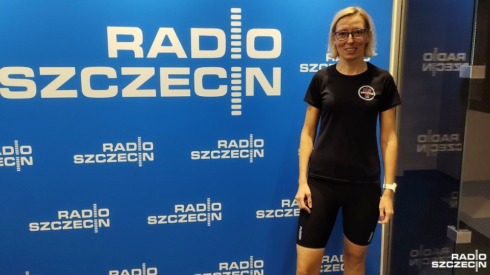 Fot. Jarosław Gowin [Radio Szczecin]