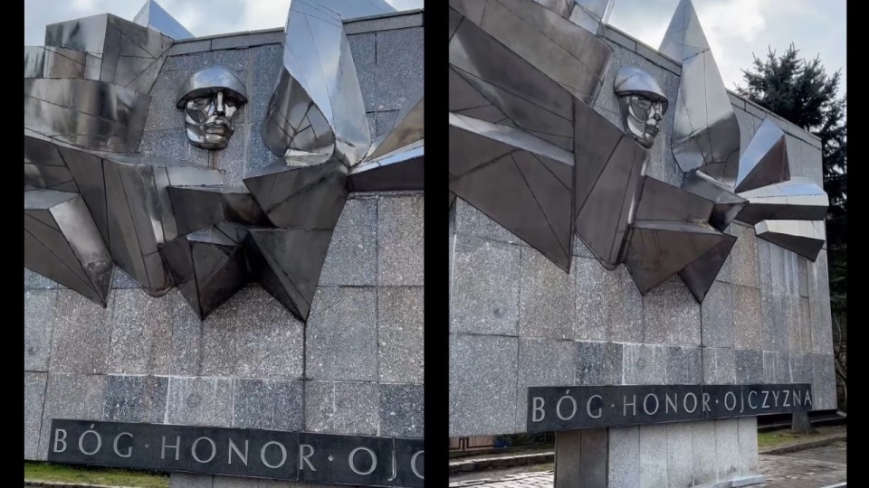 Radziecki pomnik zniknie z Pyrzyc