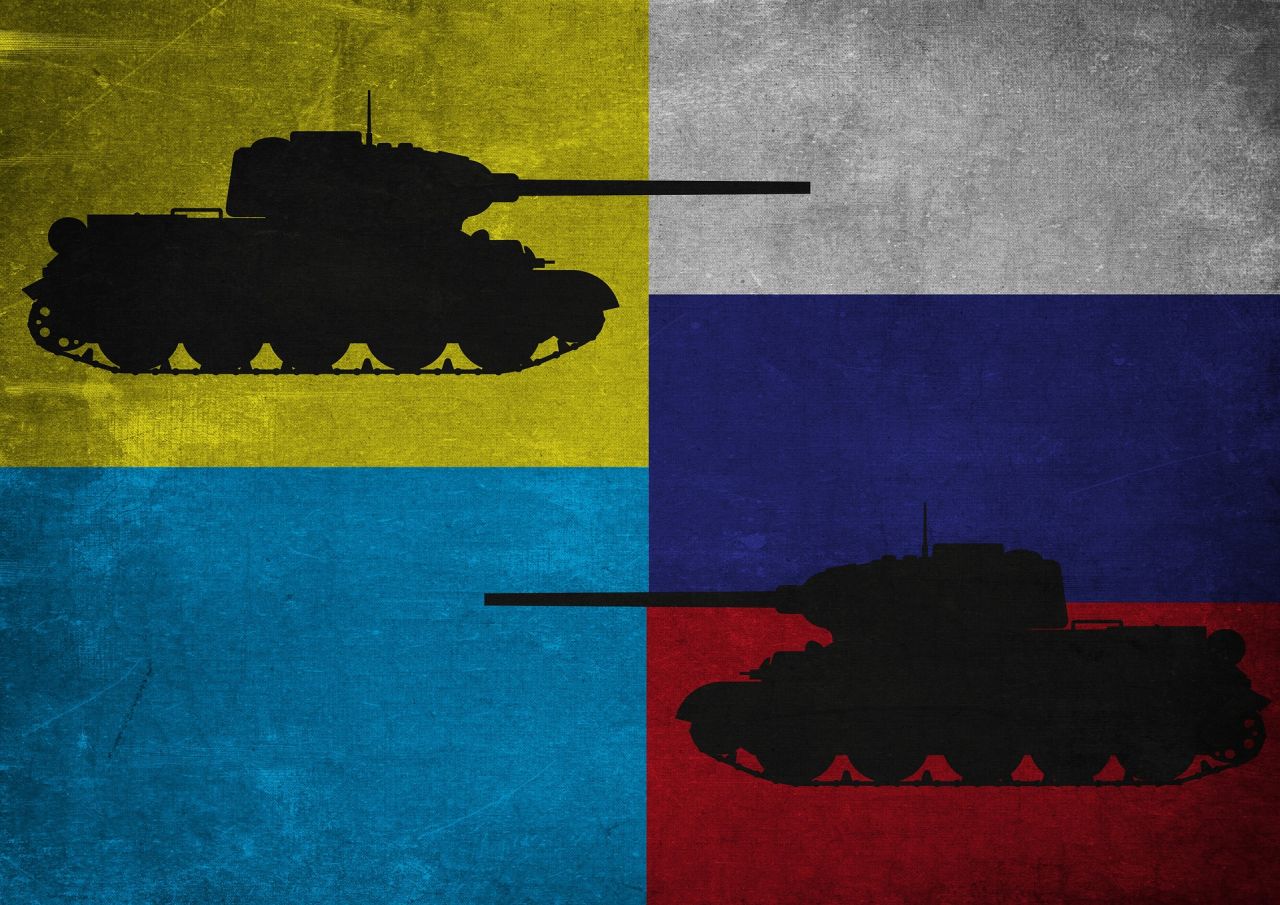 Ukraina: rosyjski ostrzał kilku regionów