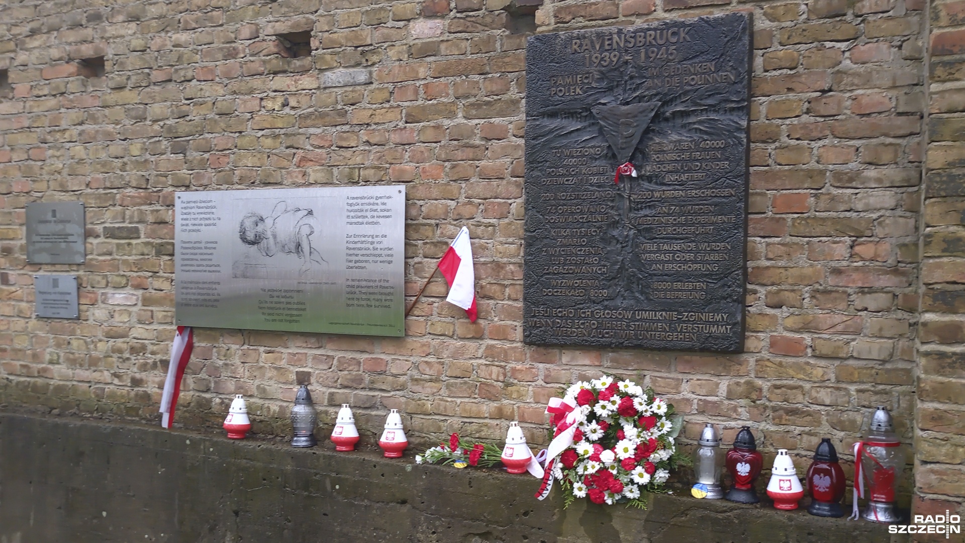 13 lutego odbędzie się premiera filmu dokumentalnego o filii obozu Ravensbrck w Chojnie. Obraz pt. Marsz śmierci powstał przy współpracy Instytutu Pamięci Narodowej w Szczecinie.