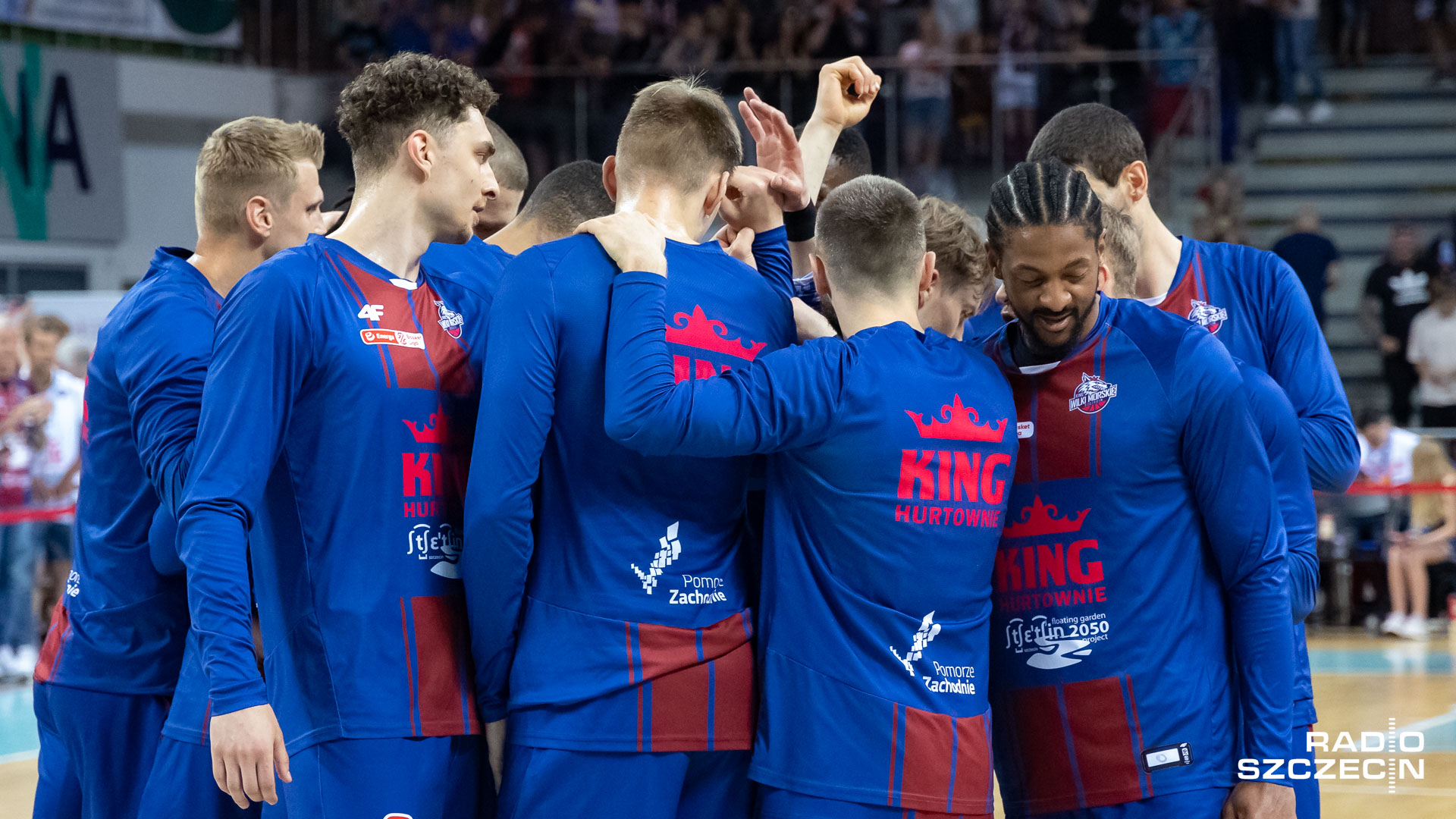 Gala Energa Basket Ligi z nagrodami dla Kinga i PGE Spójni