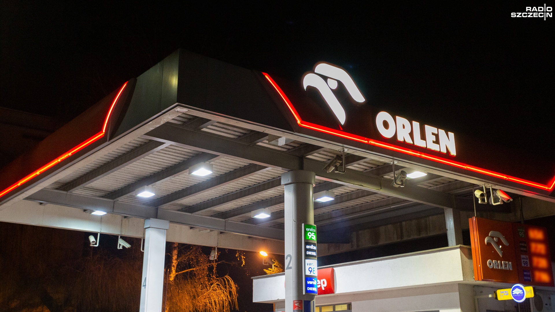 W tym tygodniu możliwe są spadki cen paliw na stacjach. Najbardziej odczują je kierowcy tankujący benzynę.