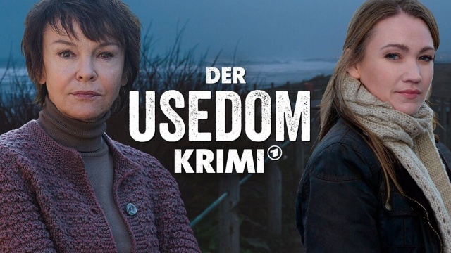 Powstają nowe odcinki popularnego serialu niemieckiego Der Usedom-Krimi.