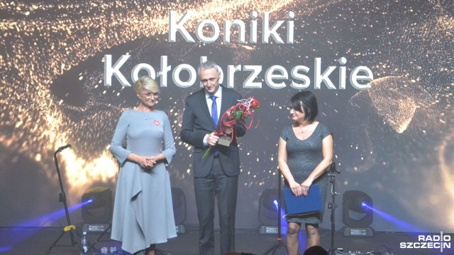 To coroczne nagrody władz miasta dla szczególnie zasłużonych w rozwój Kołobrzegu. Nagrody wręczono podczas uroczystej gali w Regionalnym Centrum Kultury.