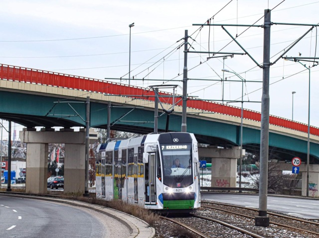 Szczecin jest coraz bliżej powiększenia taboru - będą kolejne tramwaje dwukierunkowe.