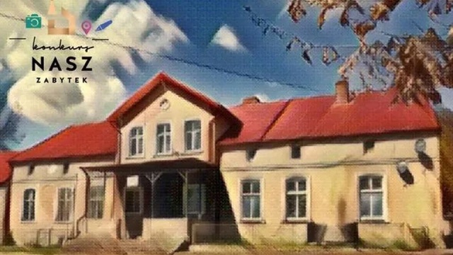 We wsi Przytoń ruszył remont zabytkowego dworu z XIX wieku. Gmina pozyskała na ten cel milion złotych od fundacji Most the Most, działającej przy Banku Gospodarstwa Krajowego.