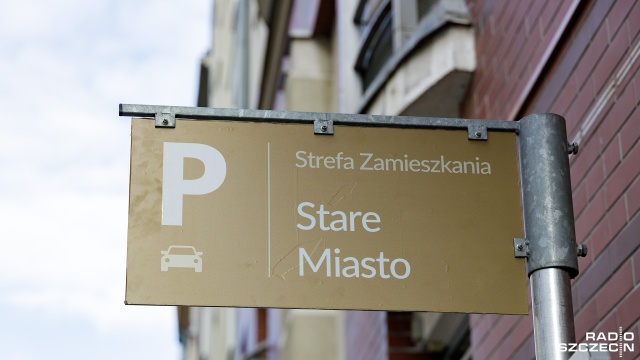 Czy kierowcom należy się zwrot opłat za parkowanie w części Szczecina?