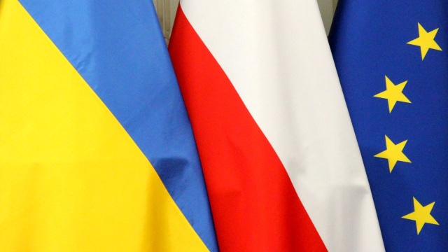 UE będzie kupować amunicję dla Ukrainy. Polska fabryka w łańcuchu dostaw