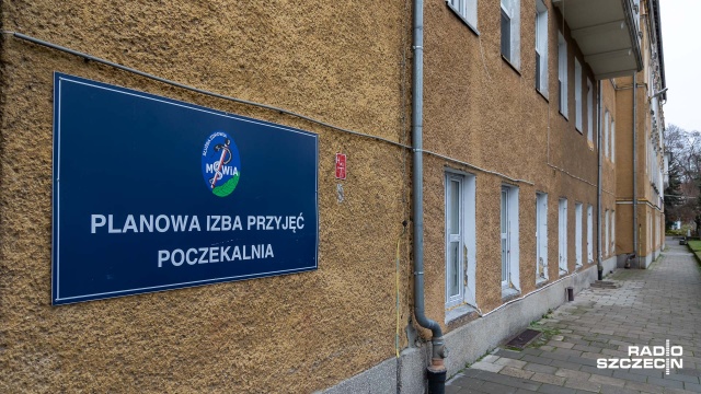 Projekt wystartował, zainteresowanie jest spore, ale są jeszcze wolne miejsca. Specjaliści ze szpitala MSWiA w Szczecinie wykorzystują telemedycynę do pomocy pacjentom w kryzysie psychicznym.