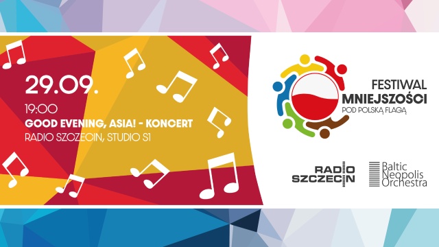 Dalekowschodnie rytmy już w piątek wieczorem w Studiu S1 Radia Szczecin. O godzinie 19.00 rozpocznie się koncert Dobry Wieczór, Azja, podczas którego usłyszymy mieszankę wietnamskiej muzyki tradycyjnej oraz utworów z kręgu muzyki klasycznej, które pochodzą z tego kraju.