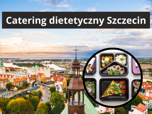 Catering dietetyczny w Szczecinie zyskuje na popularności jako wygodna i zdrowa opcja dla osób, które chcą zdrowo się odżywiać, ale nie mają czasu na przygotowywanie posiłków. W tym artykule przyjrzymy się, co sprawia, że catering dietetyczny jest wartościowy, oraz jak wybrać najlepszą ofertę w Szczecinie.