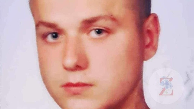 Szczecińska policja poszukuje 26-letniego Cezarego Jaromirskiego. Mężczyzna ostatni raz widziany był w nocy z 1 na 2 grudnia na Gocławiu.