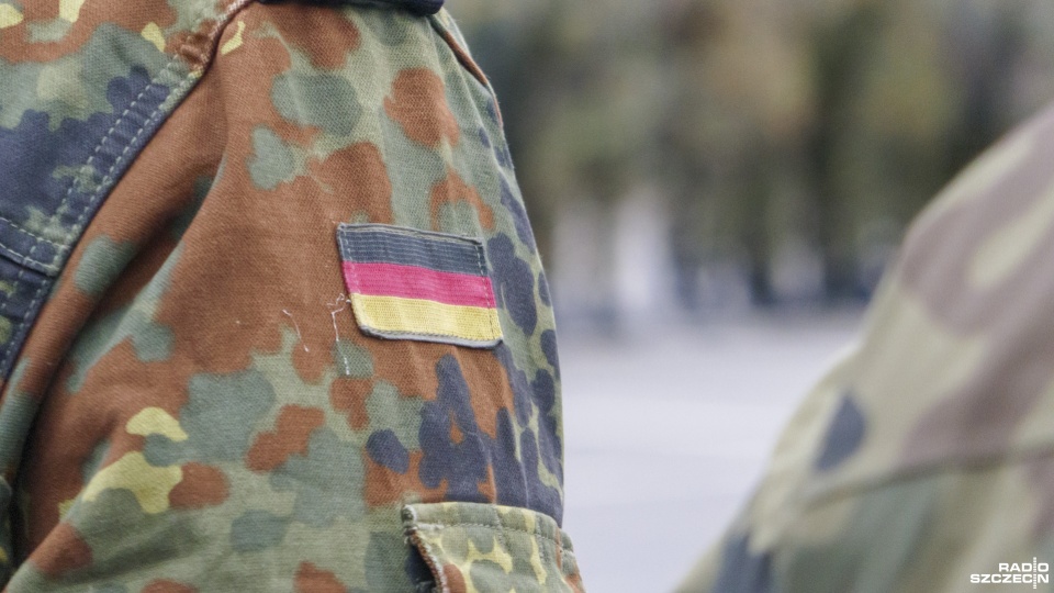 Niemieccy politycy dyskutują o przywróceniu obowiązku służby wojskowej