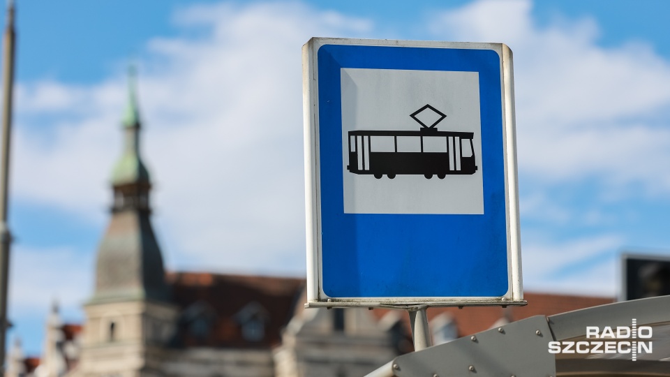 Według oficjalnego komunikatu przekazanego przez Urząd Miasta sytuacja w szczecińskich tramwajach ma poprawić się w październiku. Fot. Robert Stachnik [Radio Szczecin]