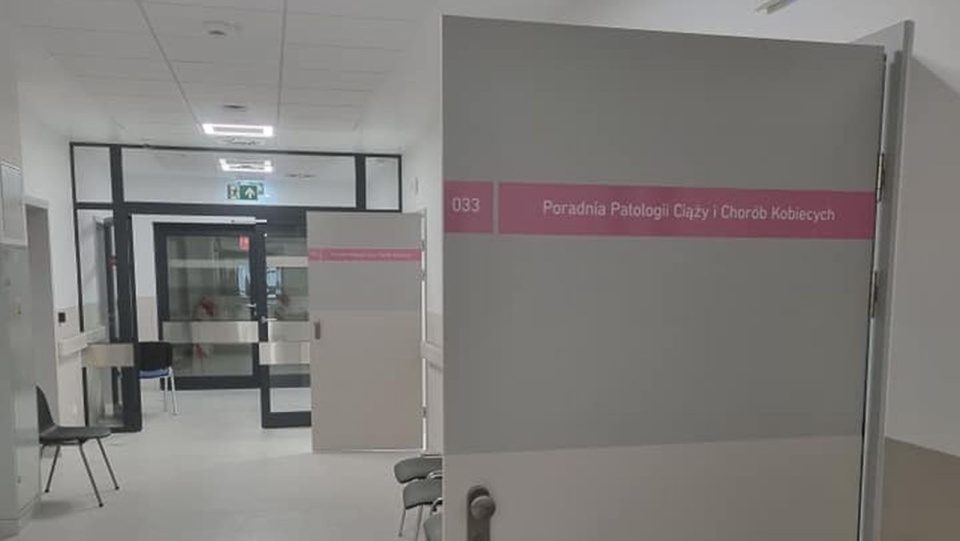 fot. Samodzielny Publiczny Szpital Kliniczny Nr 2 PUM w Szczecinie/ Facebook