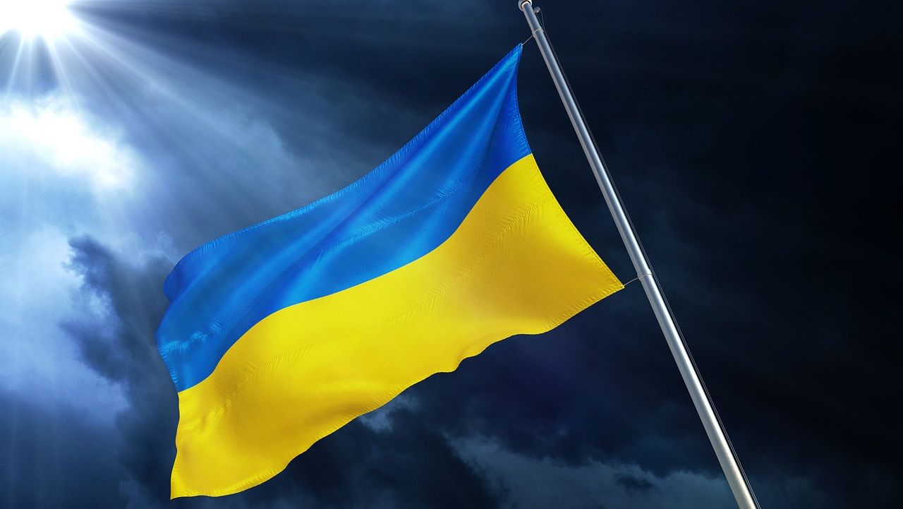 Senat USA zatwierdził wsparcie Ukrainy