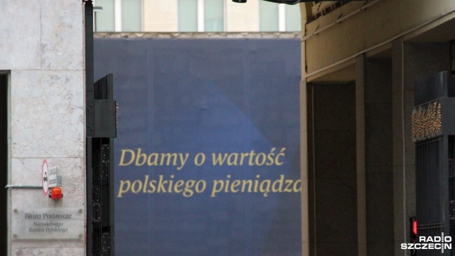 Rada Polityki Pieniężnej zdecyduje we wtorek o wysokości stóp procentowych w Polsce.
