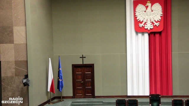 W drugim dniu posiedzenia Sejmu posłowie zajmą się wnioskiem Prawa i Sprawiedliwości o wyrażenie wotum nieufności ministrowi sprawiedliwości Adamowi Bodnarowi.