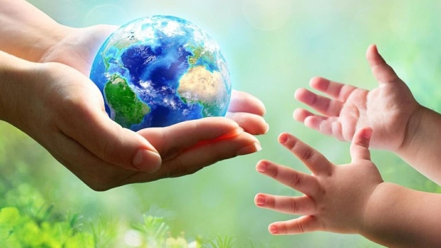Nasza planeta ma dziś swoje święto - 22 kwietnia to Światowy Dzień Ziemi, ustanowiony przez Zgromadzenie Ogólne ONZ w 2009 roku.