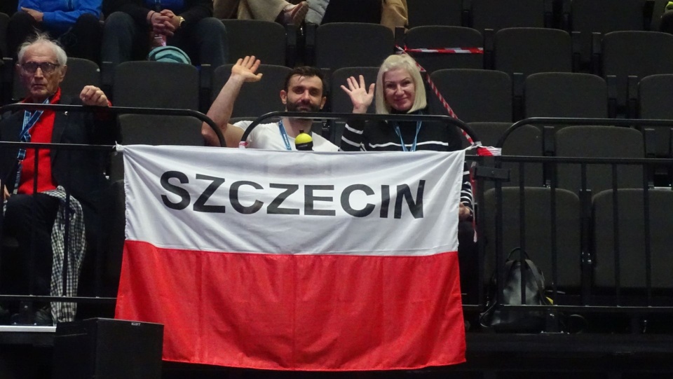 Fot. KSI START Szczecin