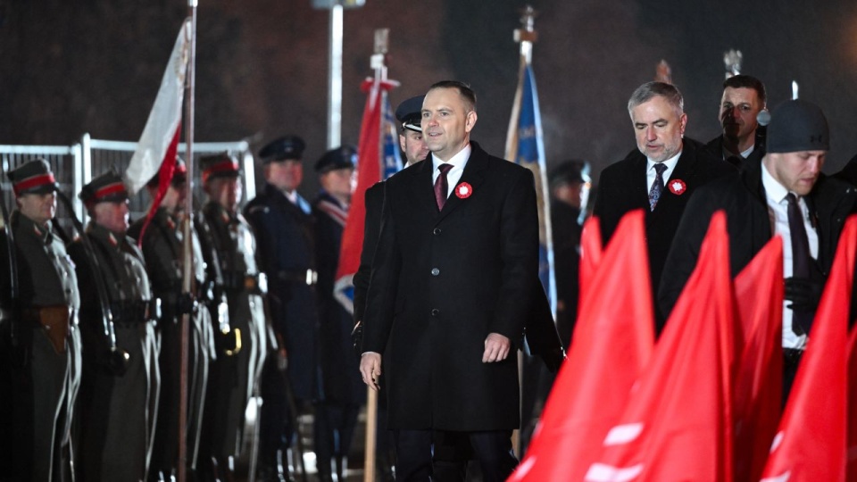 Prezydent o Powstaniu Wielkopolskim