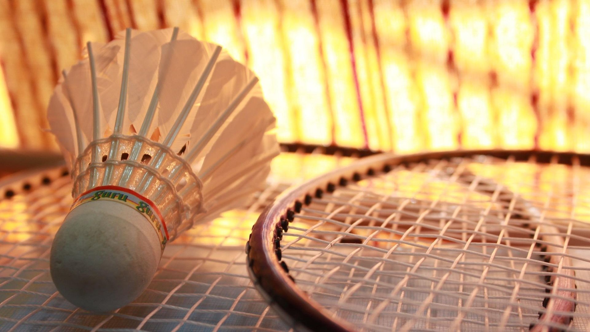 Badmintonową stolicą Polski jest Szczecin
