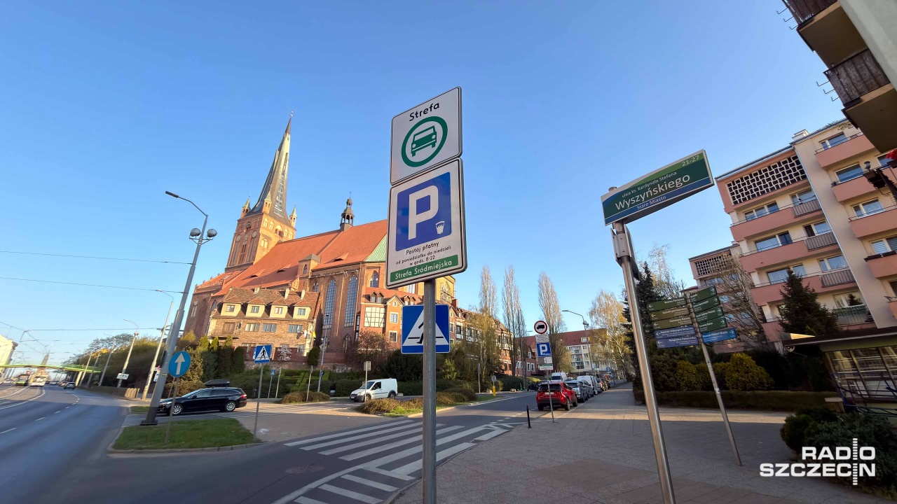 Pierwsze kontrole w Strefie Czystego Transportu. Skargi na uchwałę