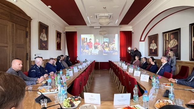 Medycyna taktyczna w programie kształcenia PUM