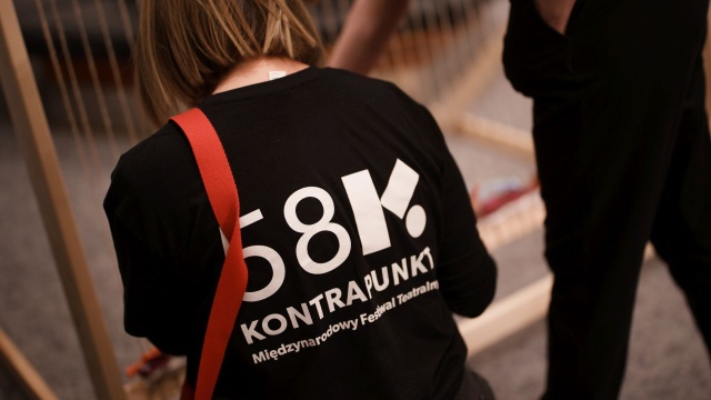 Ostatni spektakl 58. edycji festiwalu "Kontrapunkt"