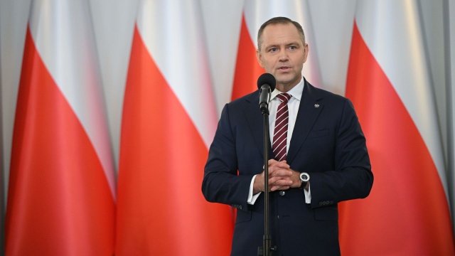 Prezydent podpisał kolejne ustawy, jedną zawetował