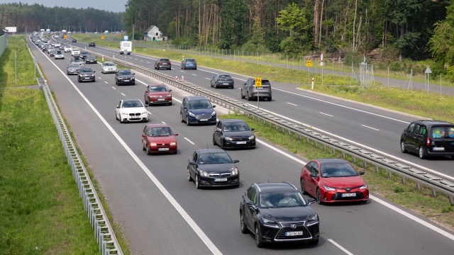 Zmiana punktacji za wykroczenia drogowe [ZDJĘCIA]
