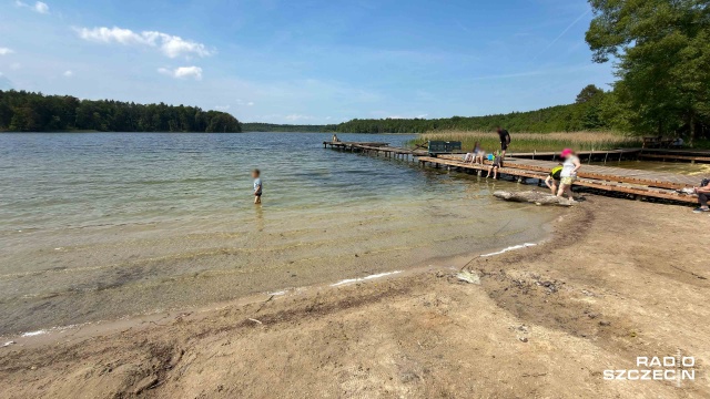 Nad wodą zabija brawura i alkohol [ZDJĘCIA]