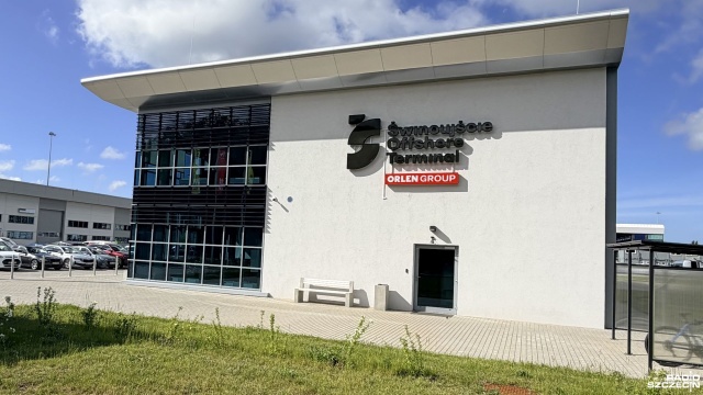 Ministerstwo pracuje nad wyznaczeniem nowych miejsc pod elektrownie wiatrowe na Bałtyku [ZDJĘCIA]