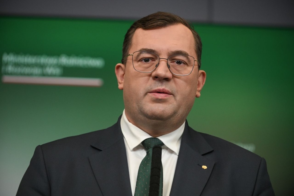 "Polski sektor rolny powinien być chroniony w razie wejścia Ukrainy do UE"