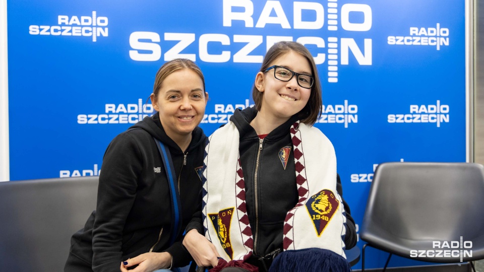 Kibicka Pogoni walczy o krok, który zmieni jej życie