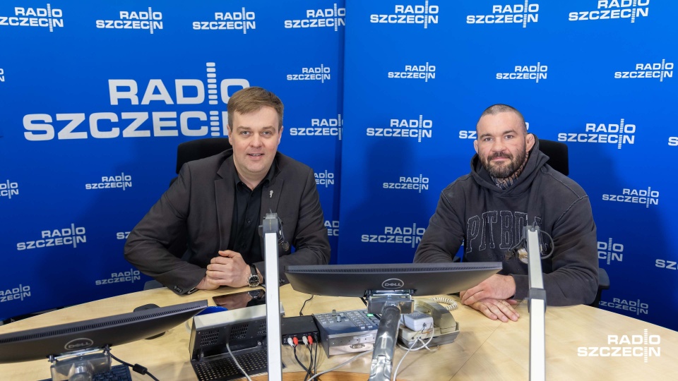 Materla sam jeszcze nie wie, kiedy uda się na sportową emeryturę