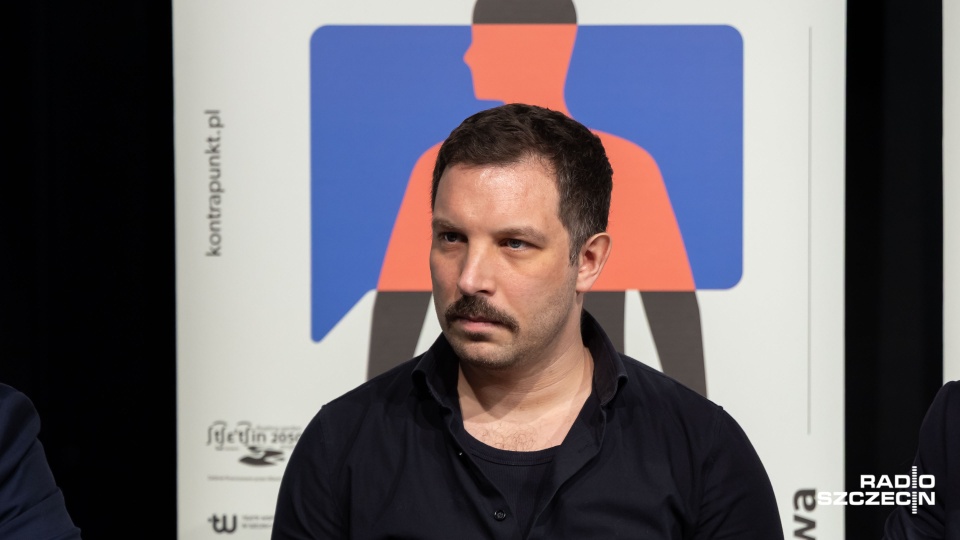 Szczecin. Start Kontrapunktu