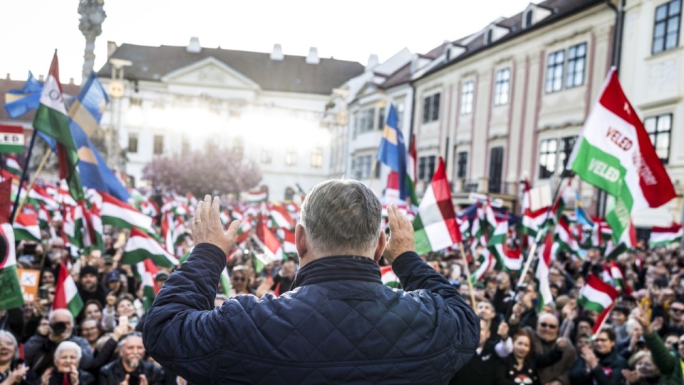 Wybory na Węgrzech
