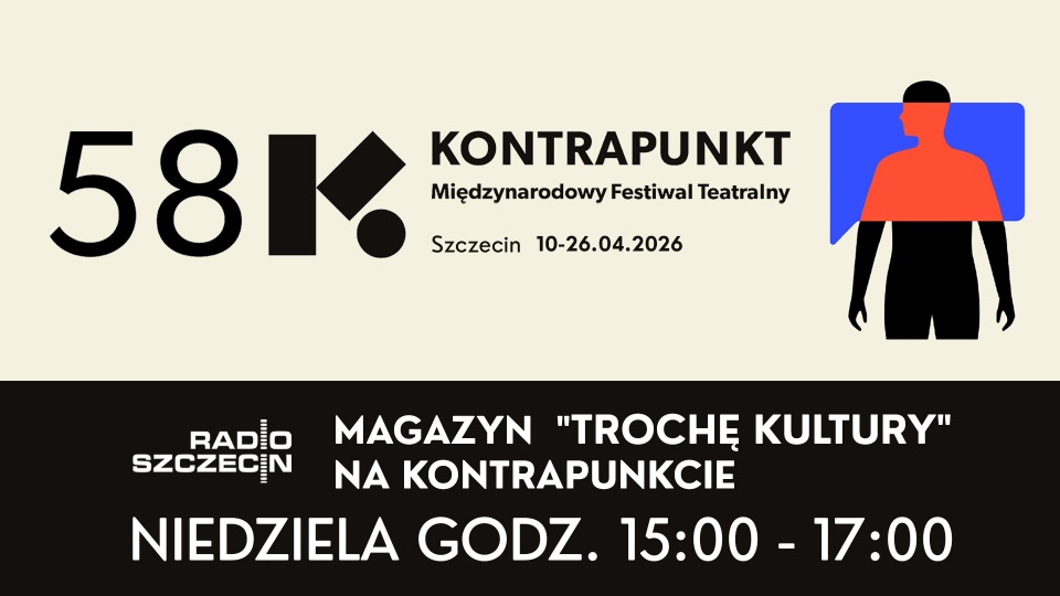 Specjalne wydanie "Trochę kultury" prosto z Kontrapunktu