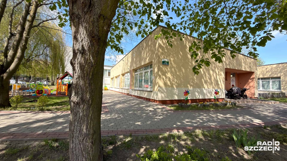 Wstrzymano rekrutację do żłobków [ZDJĘCIA]