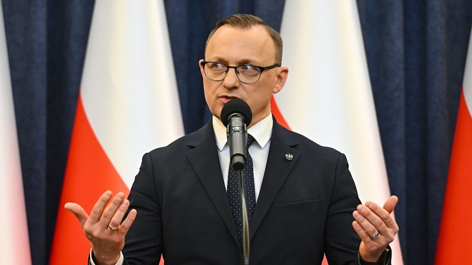 Leśkiewicz: aneks do raporty likwidacji WSI trafi dziś do Kancelarii Sejmu i Senatu