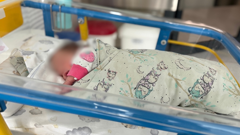 Sytuacja tzw. dzieci społecznych w szpitalu na Pomorzanach napawa optymizmem