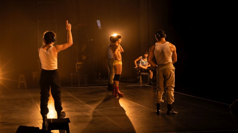 Zbliża się finał Kontrapunktu