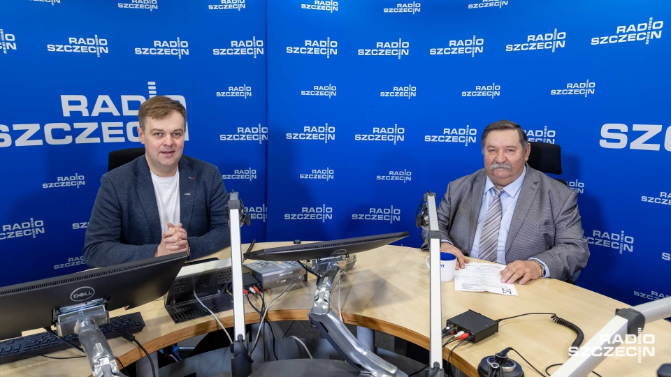Busy na żądanie najprawdopodobniej zastąpią stałe połączenia na trasie Stepnica-Szczecin