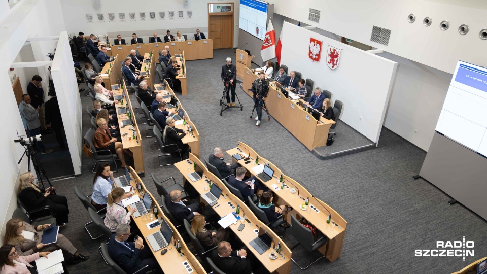 Ponad pół miliona dla "Pleciugi"
