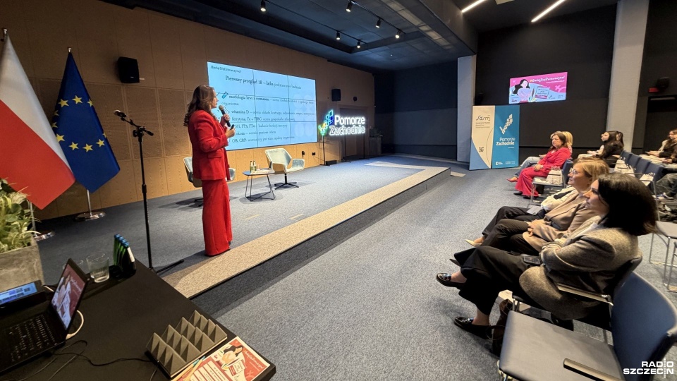 Konferencja „Badaj się dziewczyno!”, czyli o zdrowiu młodych kobiet bez tabu [ZDJĘCIA]