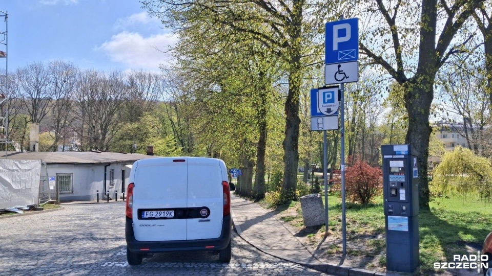 Drożeje parkowanie w Świnoujściu