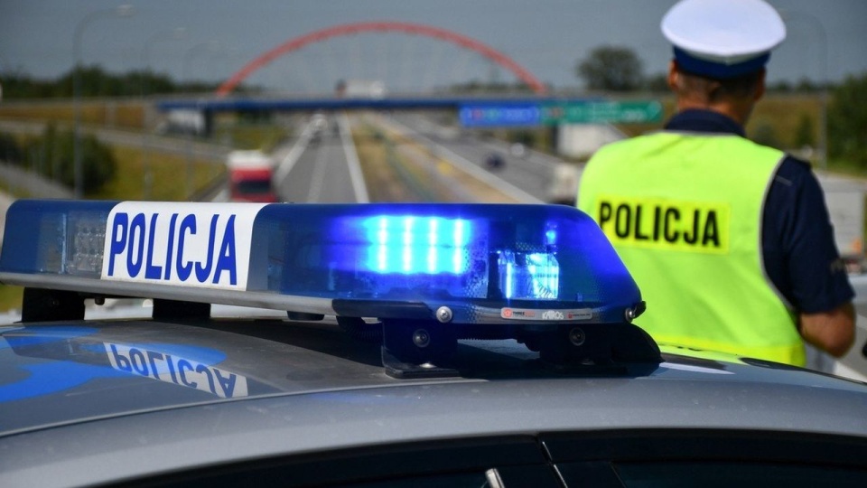 Majówka na drogach. Większa liczba kontroli [WIDEO]