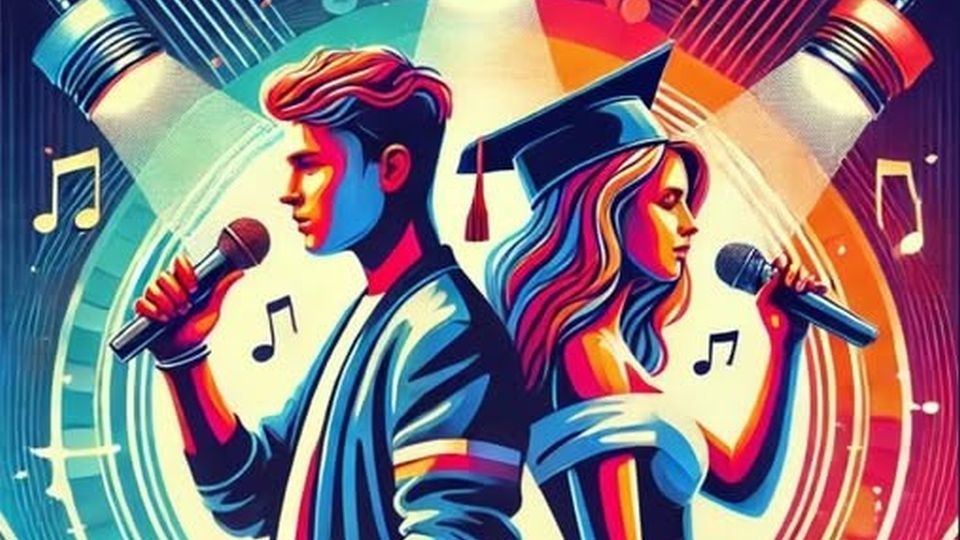 Startują Międzyuczelniane Potyczki Wokalne "Student Voice Challenge"