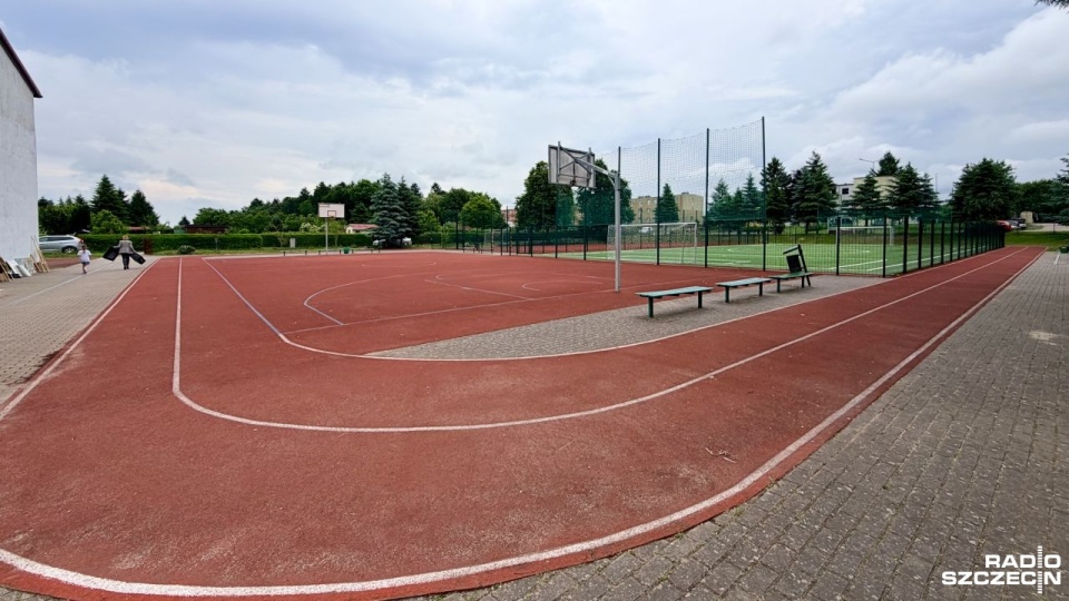 Szkoła Podstawowa w Osinie pielęgnuje pamięć o swoim patronie [ZDJĘCIA]